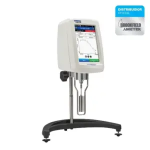 Reômetro Brookfield DVNext