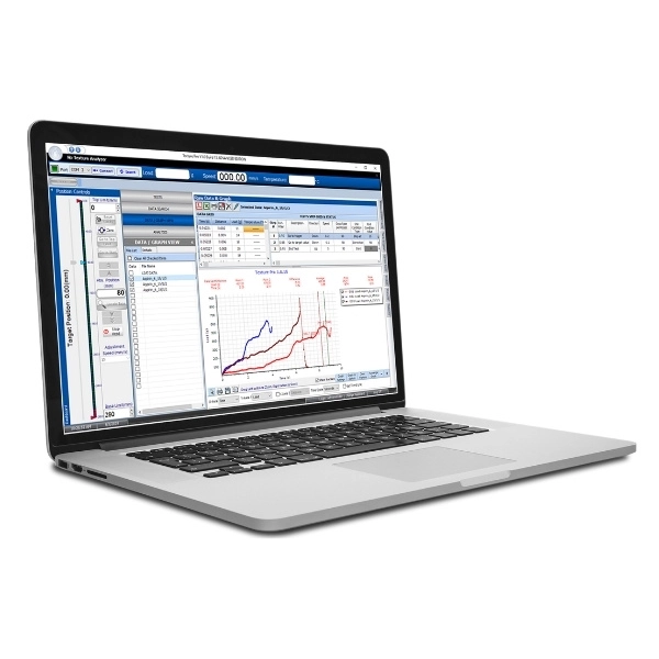 Software Texture Pro Brookfield