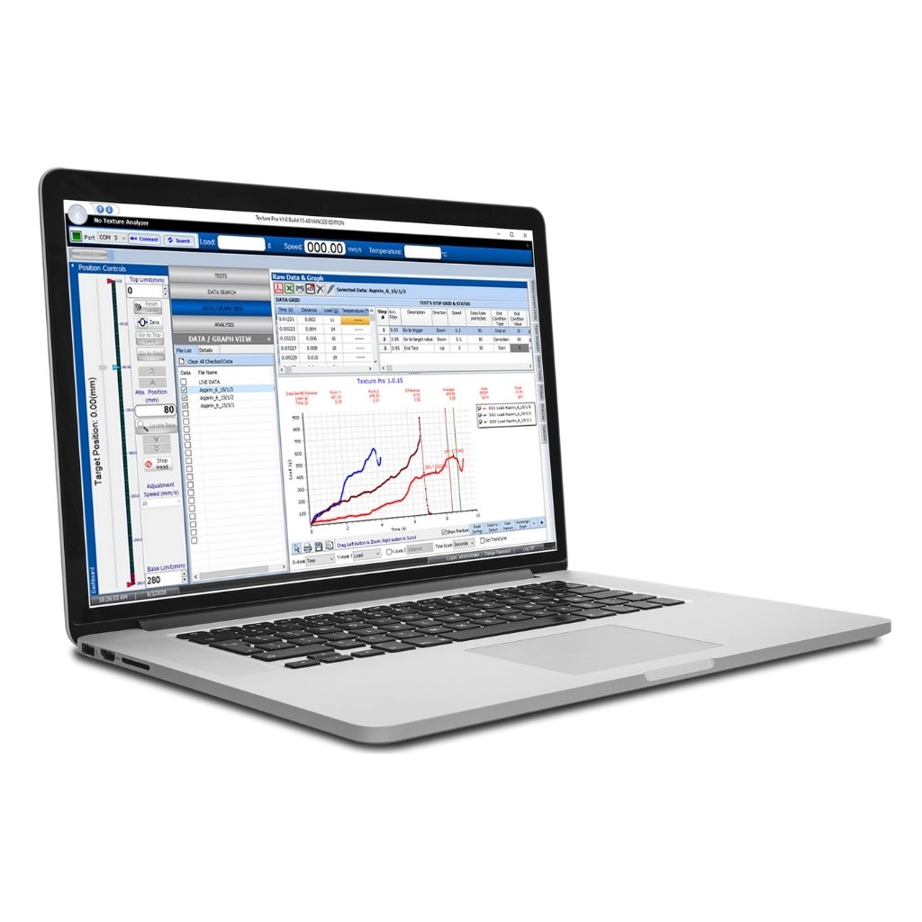 Software Texture Pro