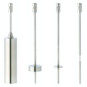 Spindle LV Brookfield