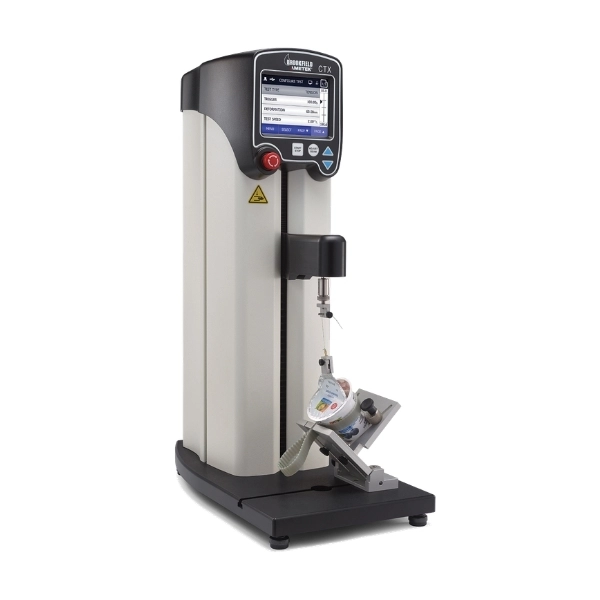 Texturômetro Brookfield CTX