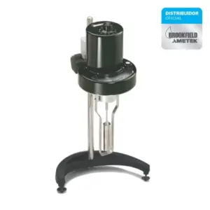Viscosímetro Brookfield Analógico