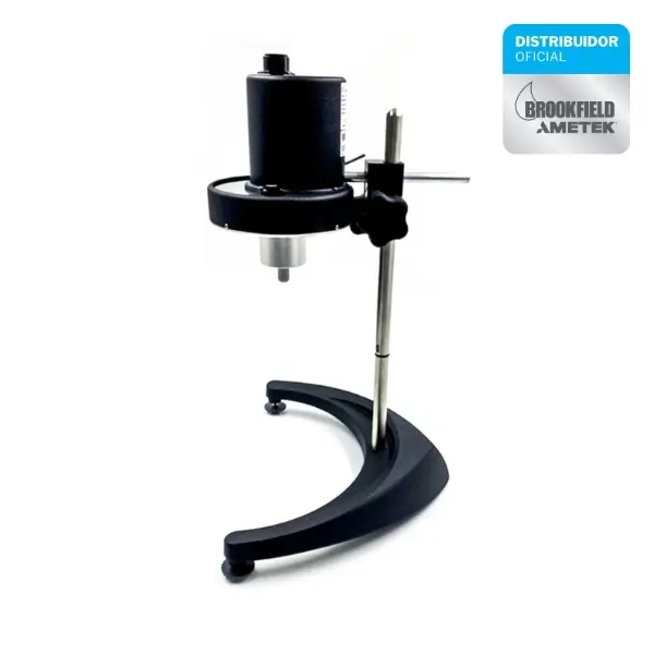 Viscosímetro Brookfield Analógico