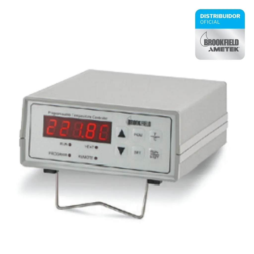 Controlador Thermosel Brookfield