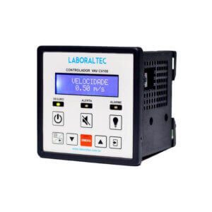 Controlador VAV CV100 Laboraltec