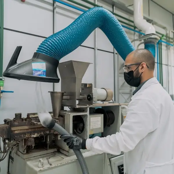 Ensaio de Sistemas LEV