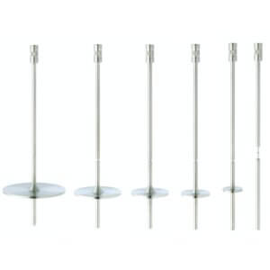 Spindles RV HA HB Brookfield