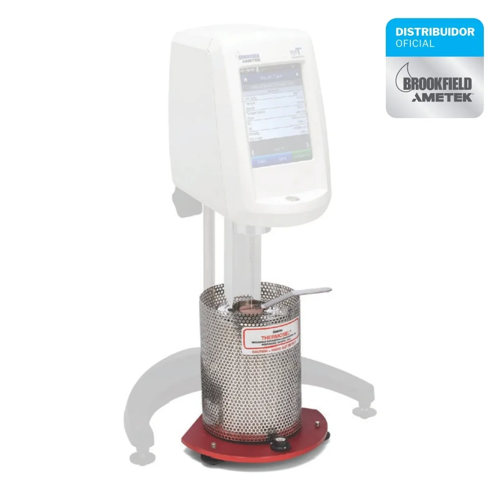 Thermosel Brookfield