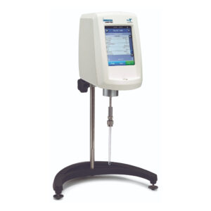 Viscosímetro Brookfield DV2T Gel Timer