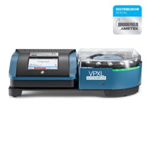 Analisador de Umidade Vapor Pro XL Automático