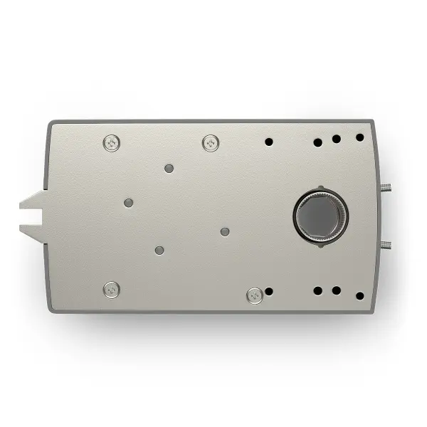 Atuador Eletrônico Rápido AER