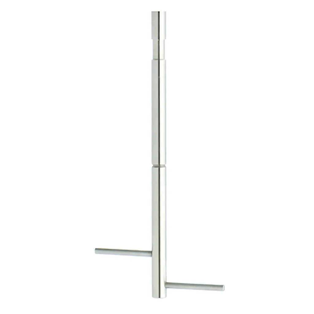 KU-1031 Spindle Opcional para Massa