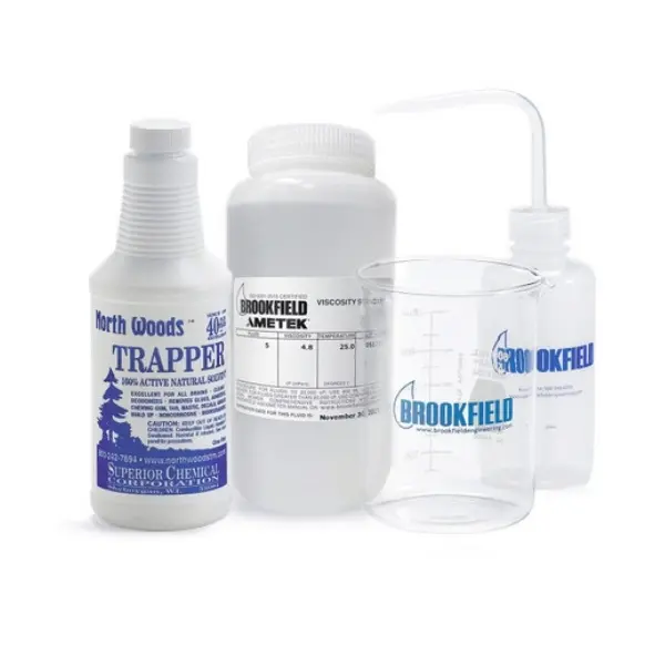 Kit VisCal Brookfield