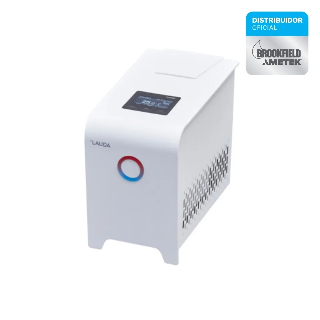 Banho Termostático Lauda Loop 100