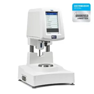 Reômetro Cone e Placa RSX