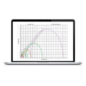 Software Powder Flow Pro Brookfield