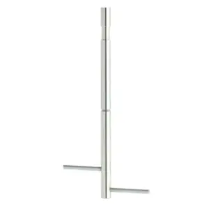 Spindles para Viscosímetro KU Brookfield