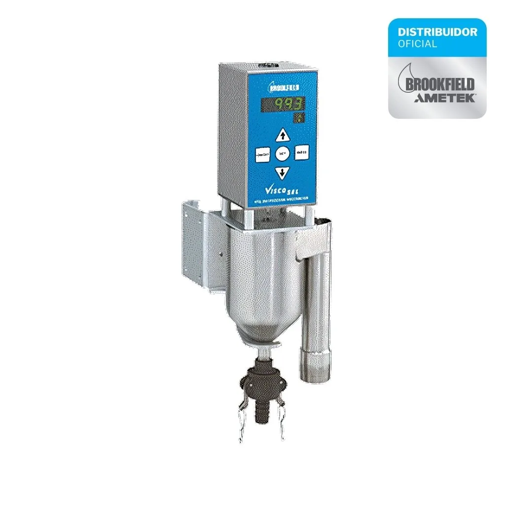 VTE Viscosel Elétrico