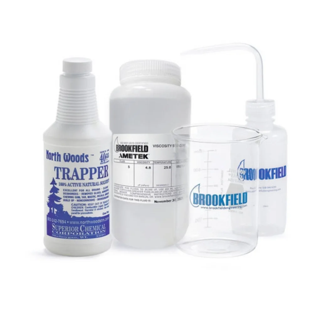 VisCal Kit Brookfield