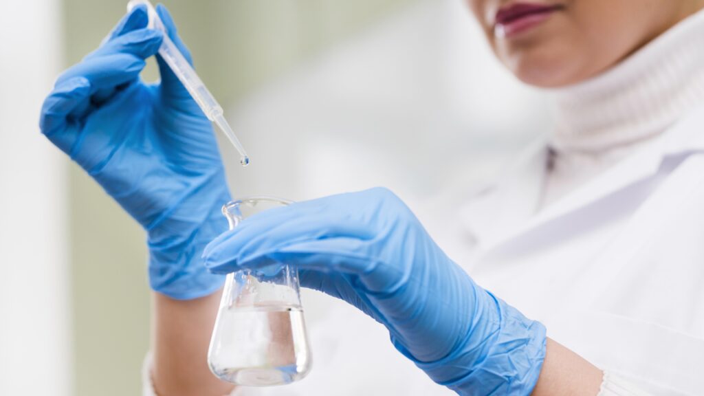 Viscosidade na Alimentação e Cosméticos