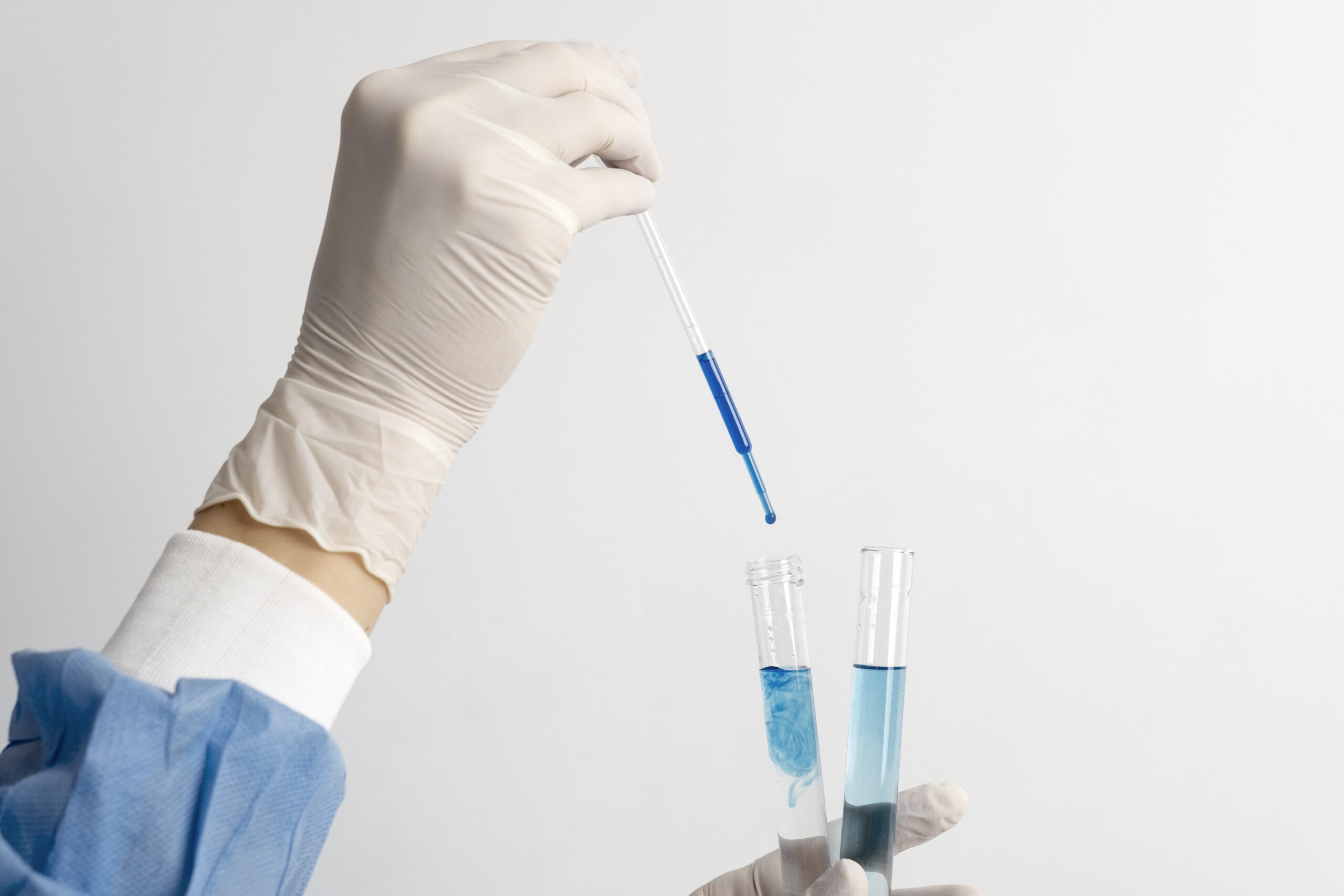 Viscosidade na Farmacêutica e Biotecnológica