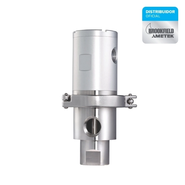 Viscosímetro de Processo FAST