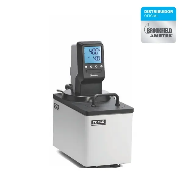 Banho Termostático Brookfield TC-150