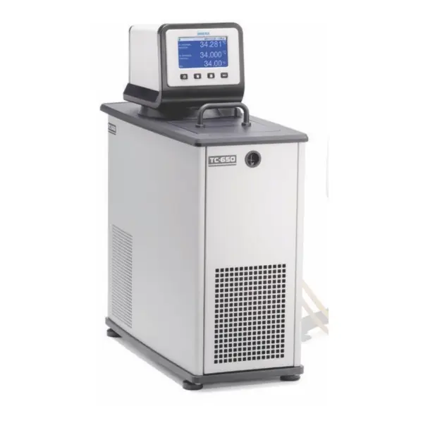 Banho Termostático Brookfield TC-650