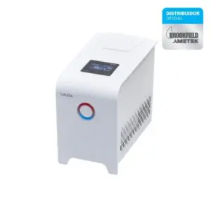 Banho Termostático LAUDA Loop 100