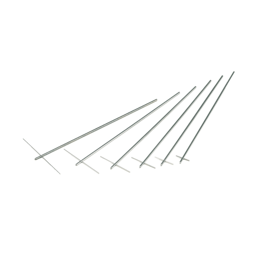 Spindle T-bar para Suporte Helipath Brookfield