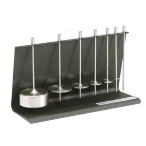 Suporte para Spindles Brookfield