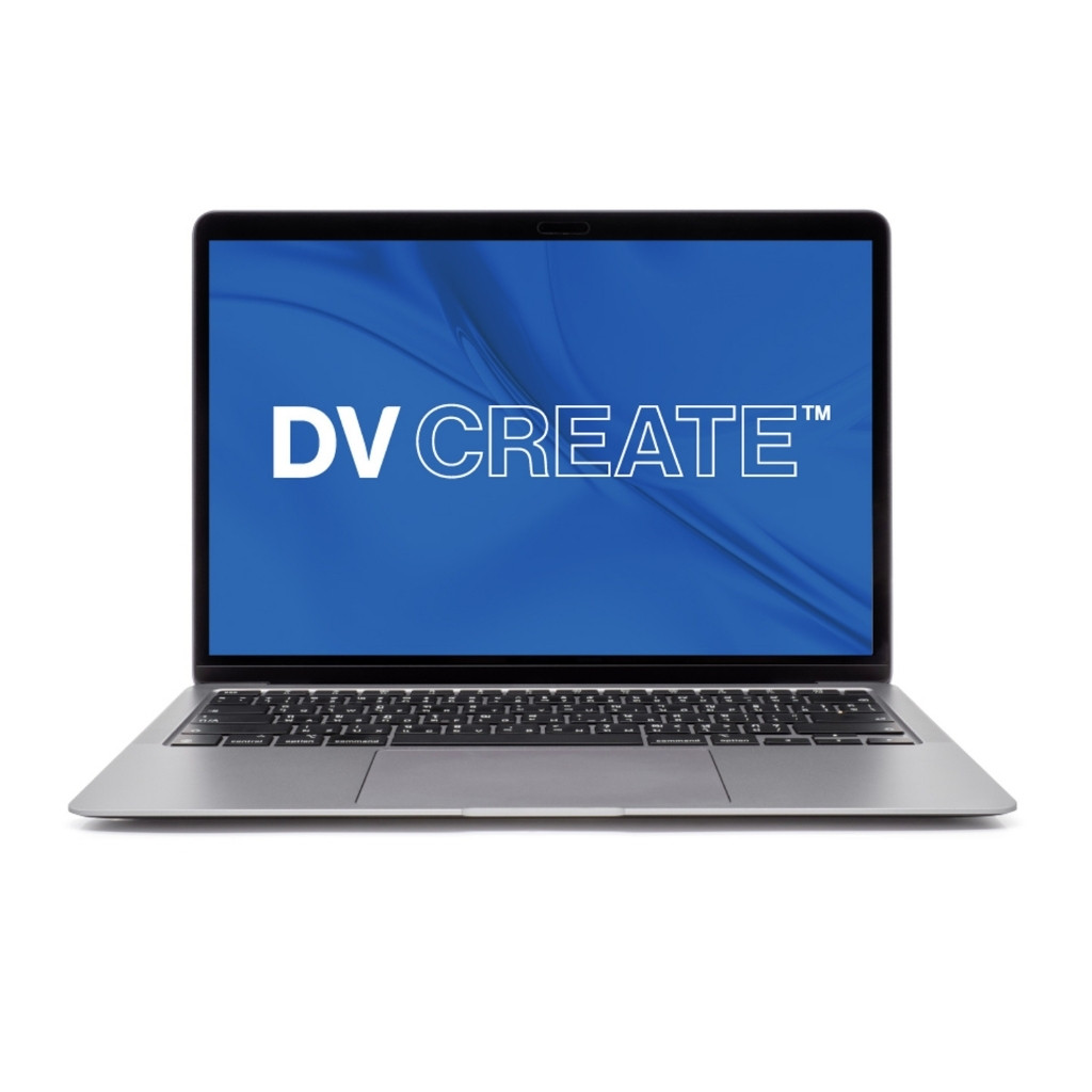 Software DV Create Brookfield