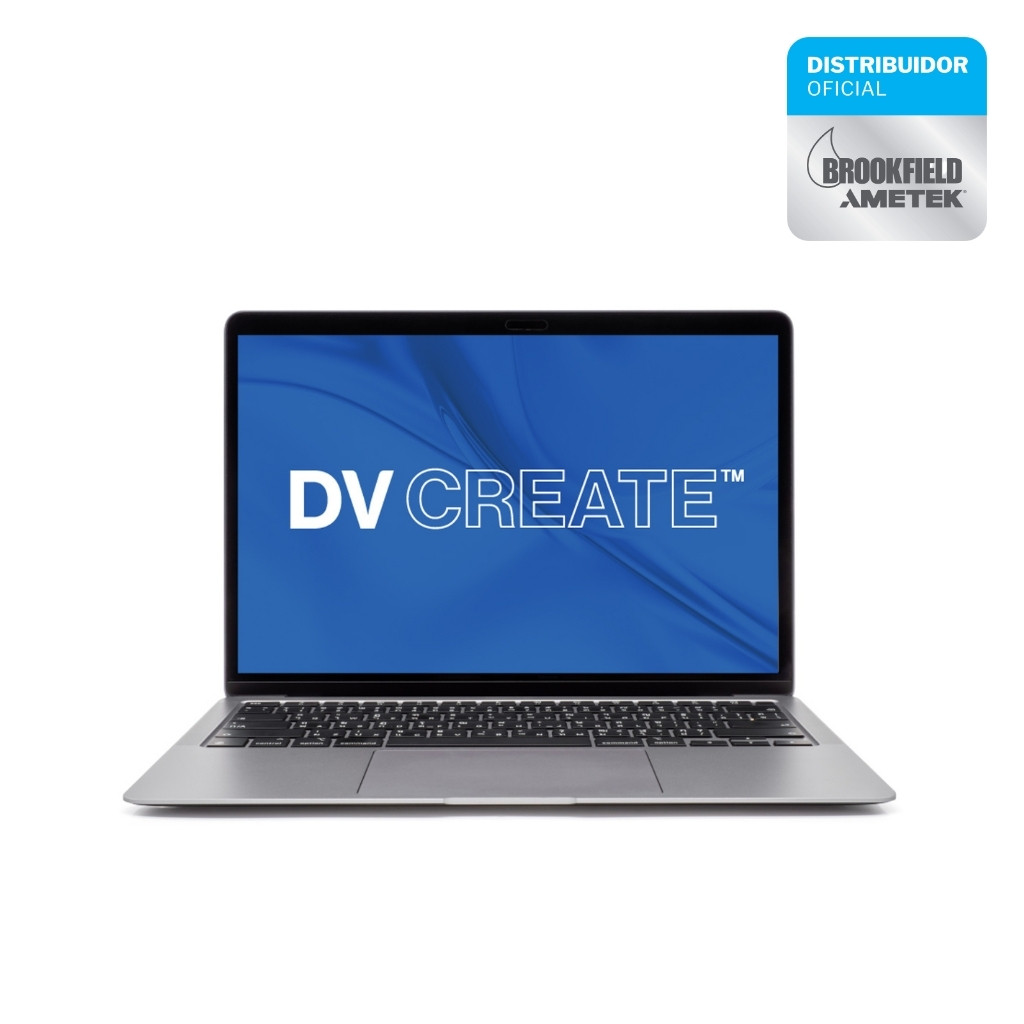 Software DV Create DV2Plus Brookfield
