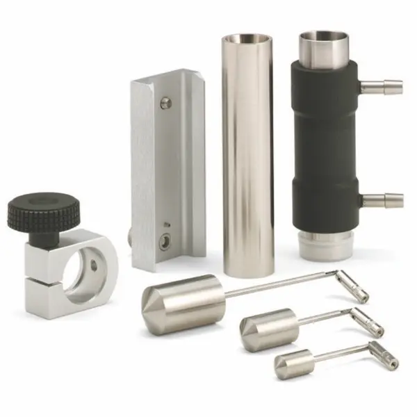 Adaptador DIN Brookfield