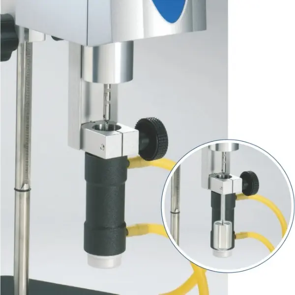 Adaptador DIN Brookfield