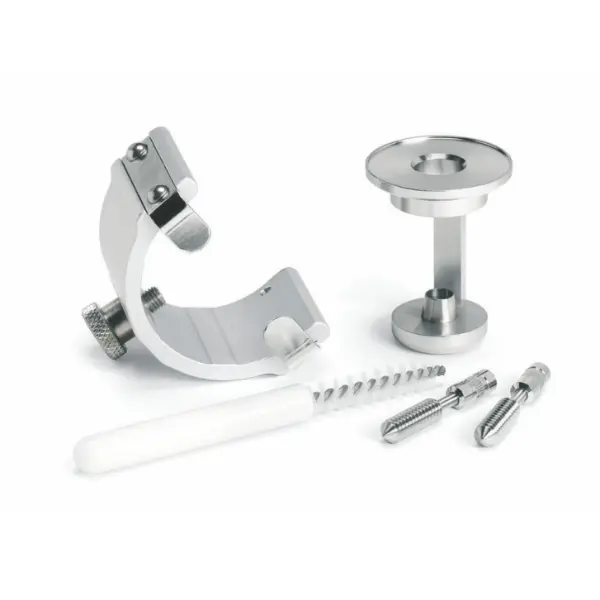 Adaptador Helicoidal Brookfield