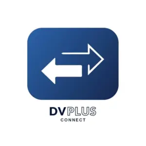 Software DVPlus Connect Brookfield