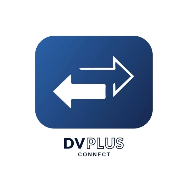 Software DVPlus Connect Brookfield