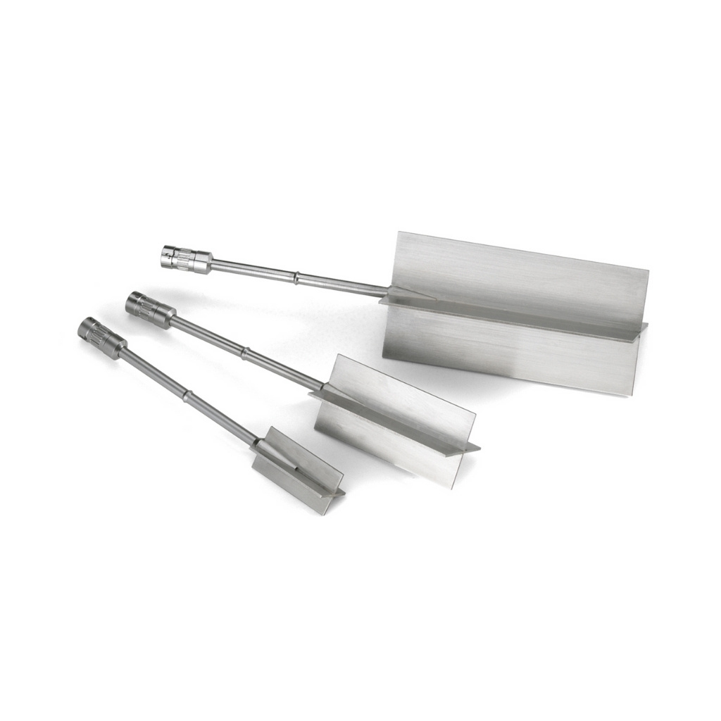 Spindle de Palhetas Vane Brookfield V-71 V-72 V-73 V-74 V-75