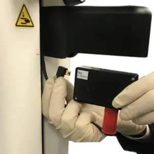 Células de Carga Intercambiáveis para Texturômetro CTX