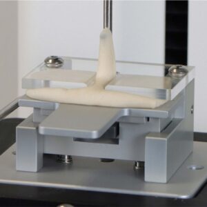 Dispositivo Kieffer para Ensaio de Extensibilidade de Massa e Glúten TA-KF