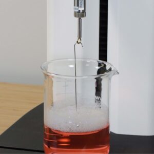 Probe para Ensaio de Força da Camada Raft TA-RT