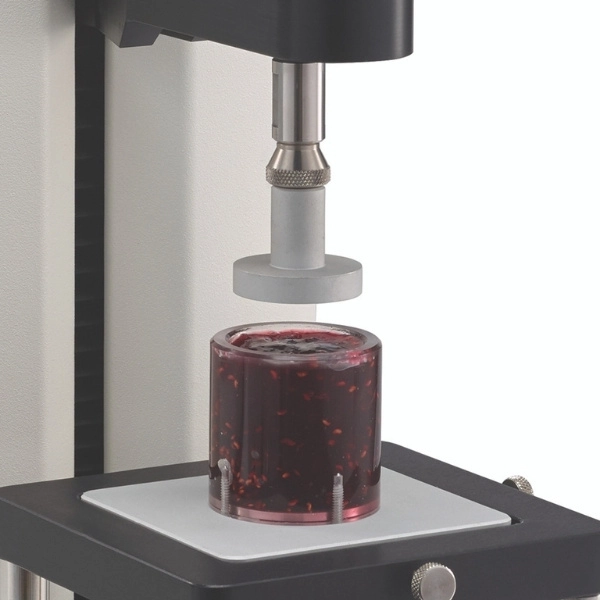 Dispositivo Célula de Extrusão Dupla