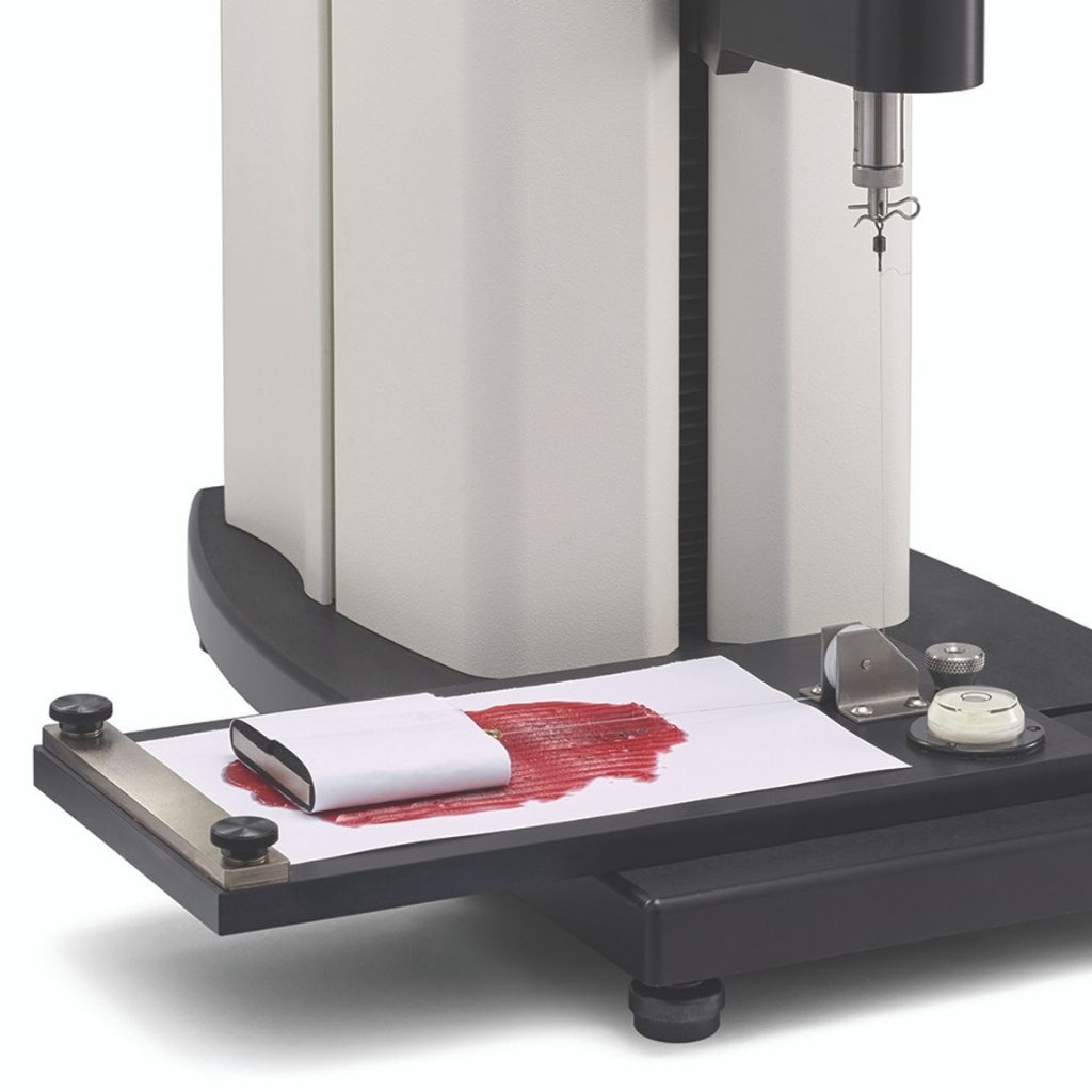 Dispositivo de Atrito Deslizante para ensaios conforme a norma ASTM D1894