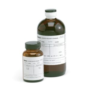 Fluido Padrão de Óleo para Viscosímetros CAP Brookfield