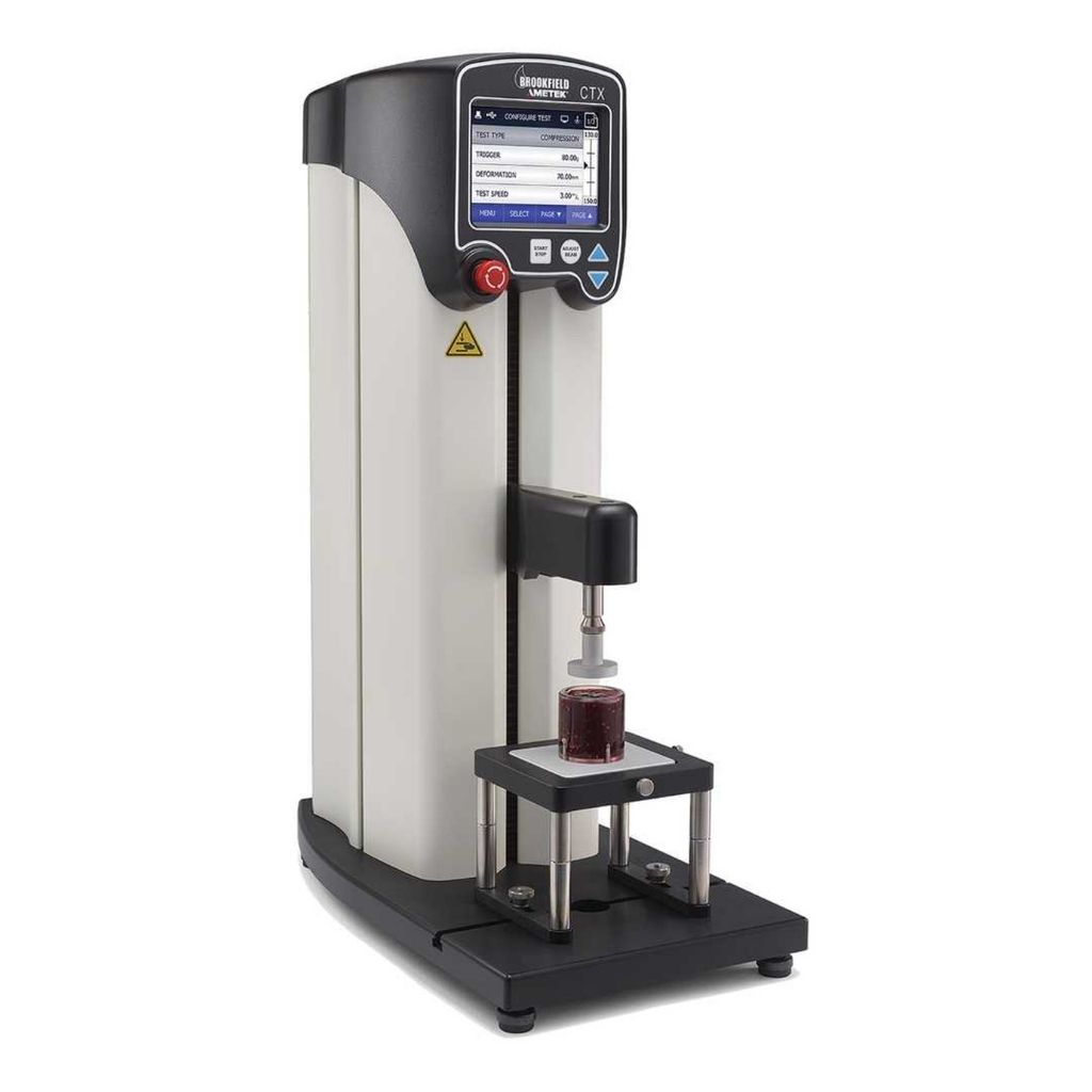 Texturômetro Brookfield CTX