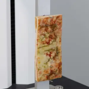 Dispositivo para Tração de Pizza