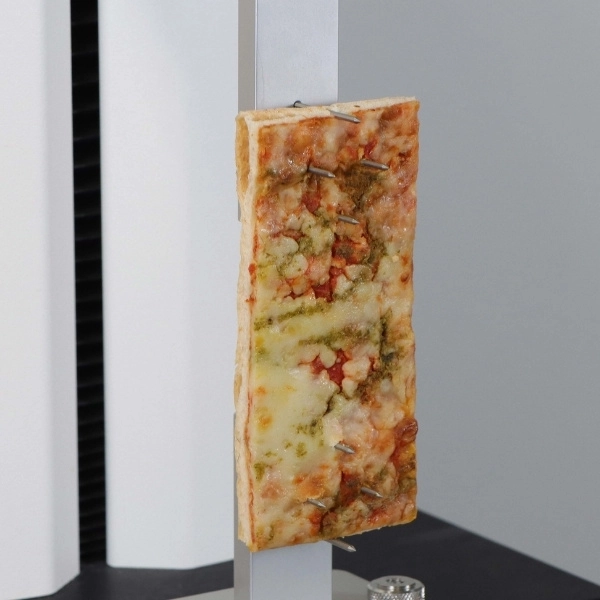 Dispositivo para Tração de Pizza