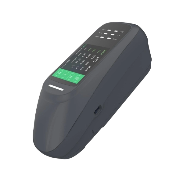 Espectrofotômetro Portátil DC-26D