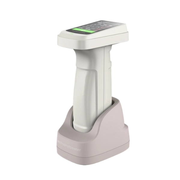 Espectrofotômetro Portátil DS-700E